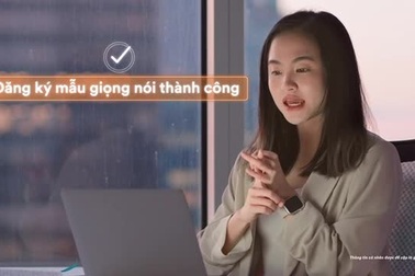 FWD ứng dụng công nghệ để tư vấn bảo hiểm minh bạch hơn