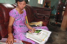 Nước mắt người mẹ nữ sinh mất tích hơn 40 ngày