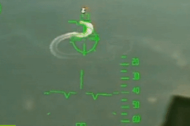 Nga đăng video bắn hạ xuồng cao tốc Ukraine gần Đảo Rắn