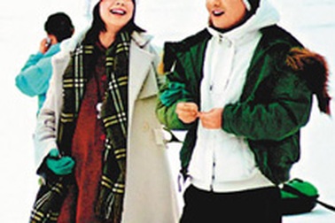 Trương Vệ Kiện bị mất con đầu lòng