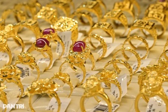 Dự báo giá vàng sau 2 tuần giảm liên tiếp