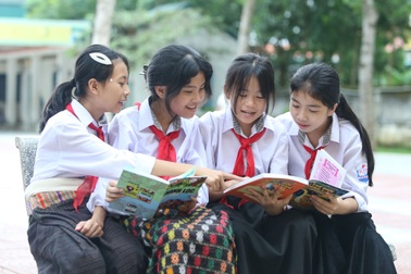 Việt Nam luôn đảm bảo tốt nhất quyền trẻ em