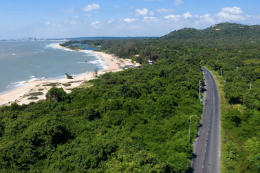 Thuê 222ha khu bảo tồn thiên nhiên làm dự án nghỉ dưỡng cao cấp