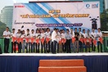 Hội thi tìm hiểu công nghệ Y.C.A.T. của Yamaha