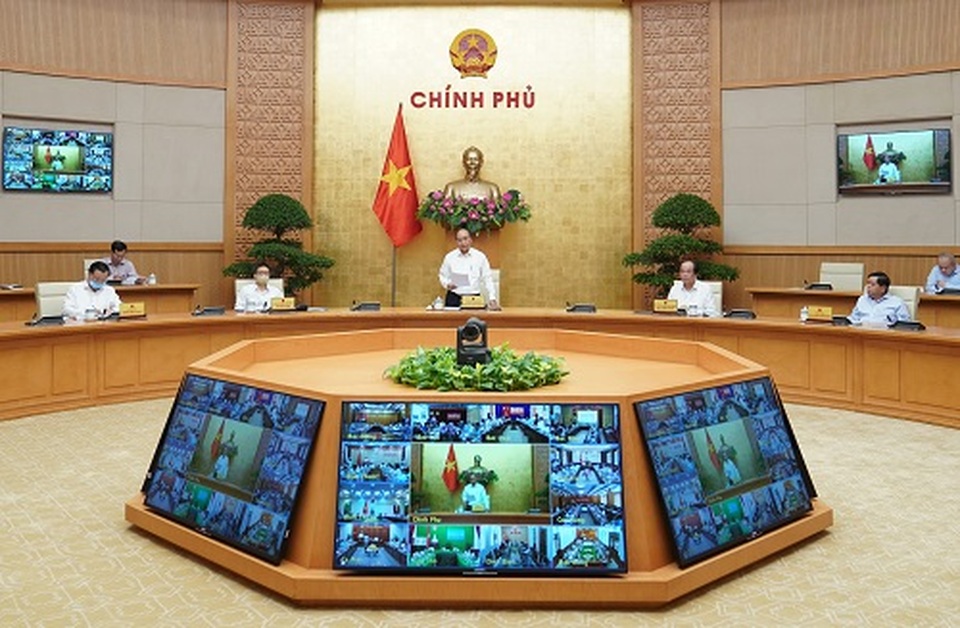Thủ tướng: Không thể nói mà không làm, không thể có tiền mà không tiêu! - 2 Thủ tướng: Không thể nói mà không làm, không thể có tiền mà không tiêu! - 2