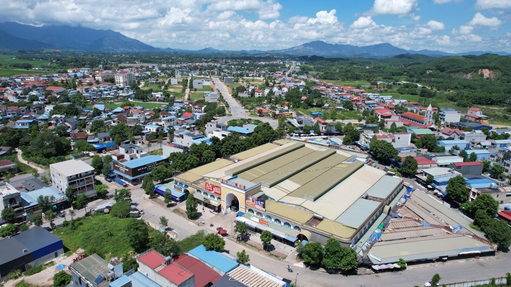 Đại Phúc - điểm đến mới của giới đầu tư bất động sản tại Thái Nguyên - 1 Đại Phúc - điểm đến mới của giới đầu tư bất động sản tại Thái Nguyên - 1