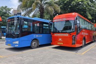 Phương Trang thắng thầu áp đảo, nắm thêm 12 tuyến buýt ở TPHCM