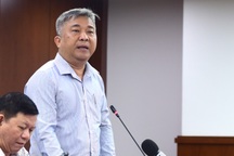 TPHCM làm rõ việc phân công cấp phó phụ trách Ban Giao thông và Ban Đô thị