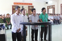 Phú Yên kỷ luật nhiều cán bộ chủ chốt huyện Đồng Xuân