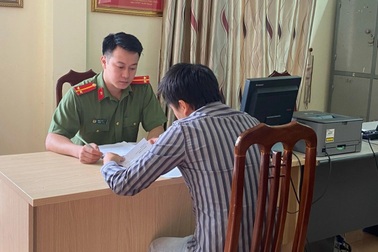 Triệu tập người đăng tin bịa đặt "bắt cóc trẻ em ở Lai Châu"