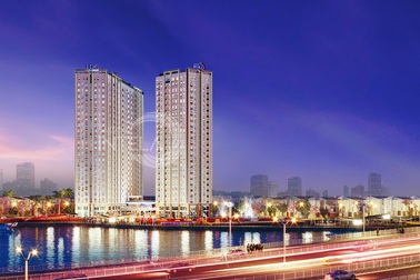 Cenland phát triển kinh doanh căn hộ thông minh Saigon Intela