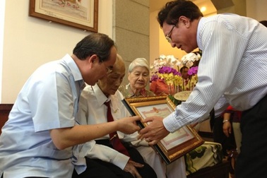 GS.TS Nguyễn Thiện Thành: Vị thầy thuốc nhân dân có tầm nhìn xa