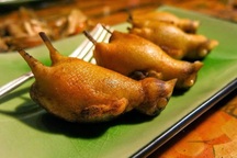 Sự thật tàn nhẫn phía sau món ăn chỉ dành cho "giới lắm tiền nhiều của"