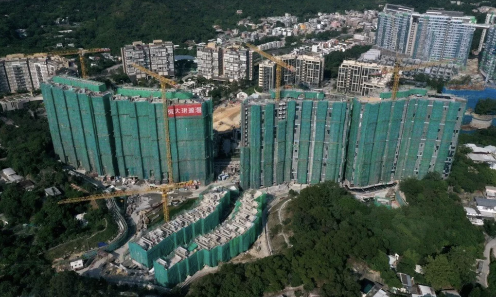Trung Quốc âm thầm gỡ bỏ giới hạn về đấu thầu đất, vực dậy thị trường nhà ở - 1 Trung Quốc âm thầm gỡ bỏ giới hạn về đấu thầu đất, vực dậy thị trường nhà ở - 1