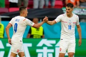 Đánh bại Hà Lan, CH Séc tạo nên cú sốc lớn ở Euro 2020