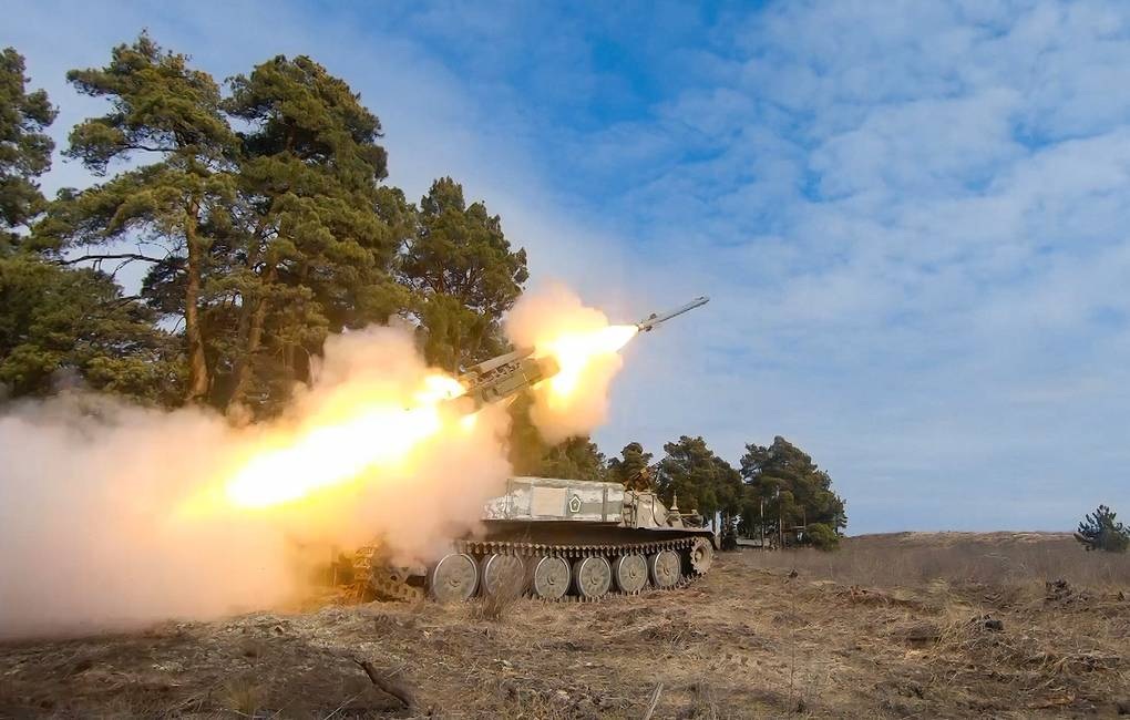 Nga điều quân dự bị, kháng cự quyết liệt giữ chảo lửa Donbass - 1 Nga điều quân dự bị, kháng cự quyết liệt giữ chảo lửa Donbass - 1