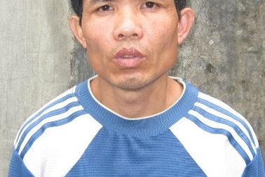 Trộm trâu, mang ra ngay sau nhà chủ mổ thịt