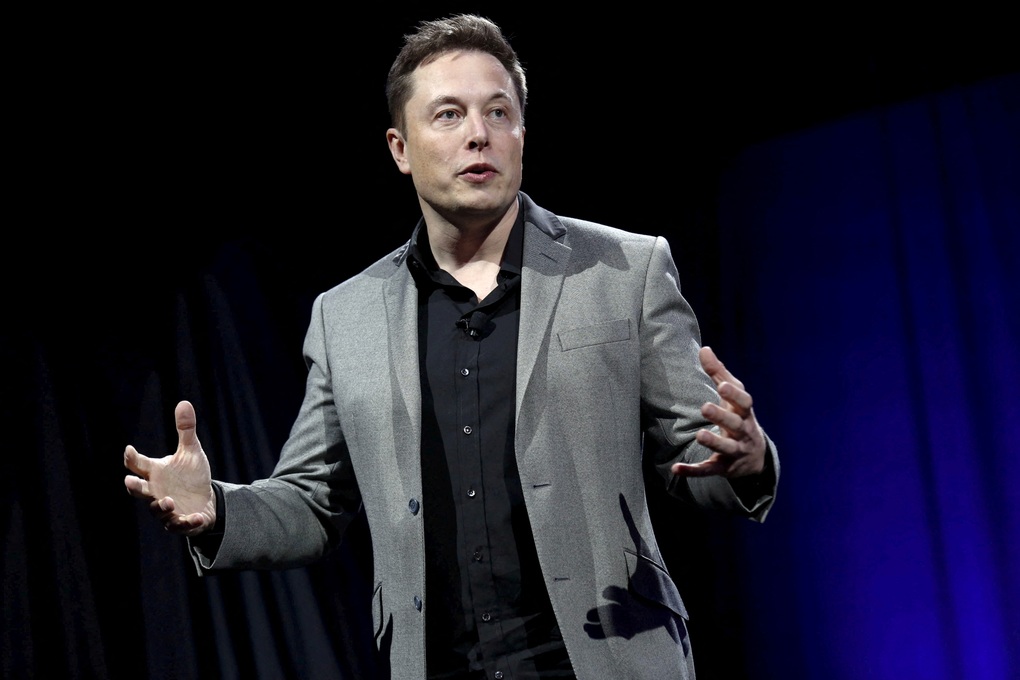 Ông Musk tiết lộ về 100 ngày cắt giảm 160 tỷ USD ngân sách liên bang Mỹ - 1 Ông Musk tiết lộ về 100 ngày cắt giảm 160 tỷ USD ngân sách liên bang Mỹ - 1