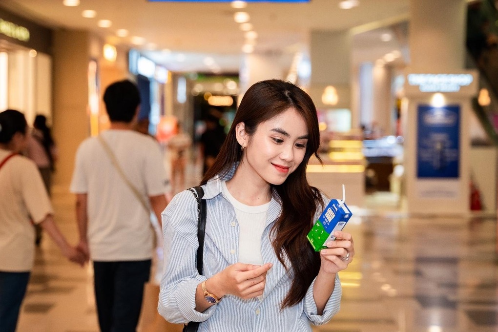 Cách thương hiệu chiều lòng Gen Z vừa thích đẹp lại chuộng xanh - 1 Cách thương hiệu chiều lòng Gen Z vừa thích đẹp lại chuộng xanh - 1