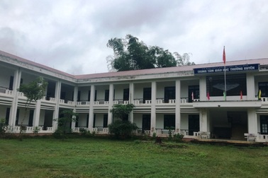 Thanh Hóa: Giải thể các trường trung cấp nghề không hiệu quả