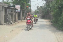 Kẻ bắt cóc, khống chế con tin từng trốn truy nã