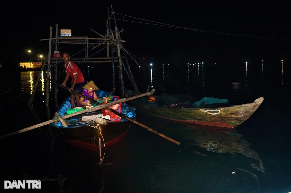 Tuyệt chiêu dụ tôm của ngư phủ cả đời cắm chốt nơi cửa sông - 11 Tuyệt chiêu dụ tôm của ngư phủ cả đời cắm chốt nơi cửa sông - 11