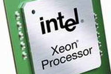 Intel công bố bộ vi xử lý Dual Core Xeon