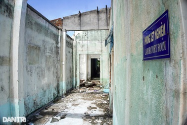 Bệnh viện "ma" trên đất vàng Đà Nẵng