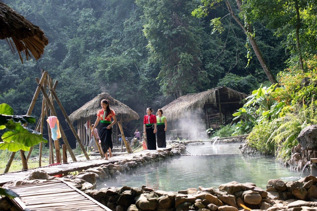Những bà chủ homestay hướng tới bình đẳng giới cho bản thân ra sao? - 1 Những bà chủ homestay hướng tới bình đẳng giới cho bản thân ra sao? - 1
