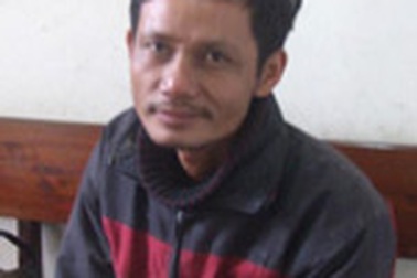 Bắn liên tiếp nhiều người, lĩnh án tù chung thân