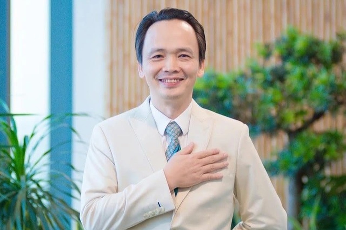 Thực hư thông tin tạm hoãn xuất cảnh đối với Chủ tịch FLC Trịnh Văn Quyết - 1 Thực hư thông tin tạm hoãn xuất cảnh đối với Chủ tịch FLC Trịnh Văn Quyết - 1