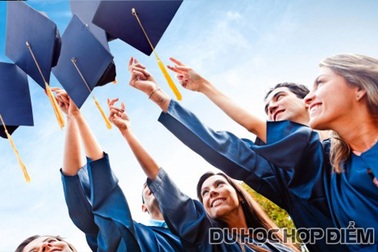 Du học Canada - Đón đầu xu hướng với Visa du học dễ dàng và chi phí tiết kiệm