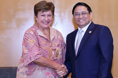 Không chính trị hóa các vấn đề kinh tế