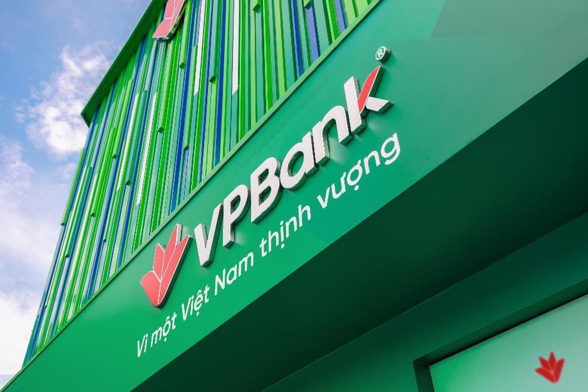 Hành trình lội ngược dòng của VPBank - 3 Hành trình lội ngược dòng của VPBank - 3