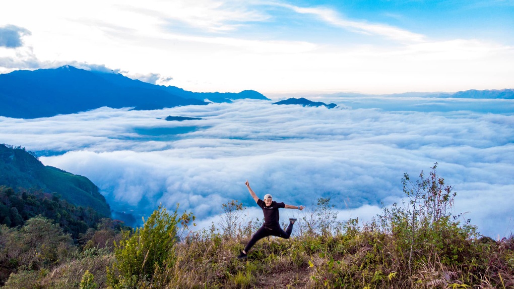 Tour nội địa lên ngôi dịp 2/9, khách bỏ biển đi ngắm lúa chín, trekking - 2 Tour nội địa lên ngôi dịp 2/9, khách bỏ biển đi ngắm lúa chín, trekking - 2