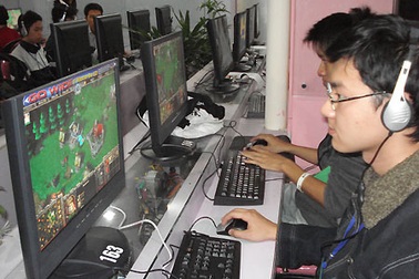 Sẽ phân loại game online theo độ tuổi người chơi 