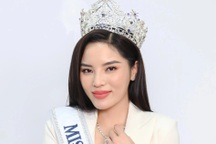 Hoa hậu Kỳ Duyên: "Tôi không để tâm chuyện quá khứ bị đào lại"