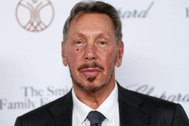 Larry Ellison: Giàu nhất thế giới trong một đêm, mất 34 tỷ USD sau 48 giờ
