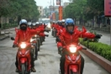 “Hành trình xuyên Việt cùng Taurus” và năm Kỷ Sửu