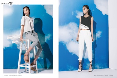 IVY moda giảm giá 50% toàn bộ sản phẩm
