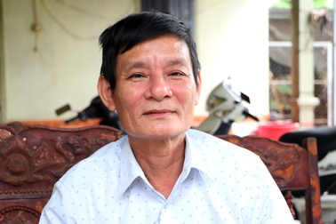 "Sống mà chỉ nghĩ về mình thì bọn em chuồn về đất liền ở lâu rồi"