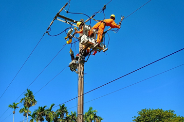 Dịch bệnh Covid-19 làm nhu cầu tiêu thụ điện giảm rõ rệt