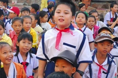 Vì sao trẻ Việt Nam bị xếp vào nhóm “thấp bé nhẹ cân” nhất thế giới?