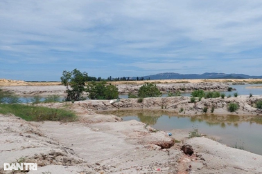 Xác minh thông tin cán bộ phường bị tố sai phạm trong bồi thường đất đai