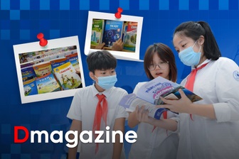 Từ lớp học đến nghị trường: Đồng thuận cho một bộ sách giáo khoa thống nhất