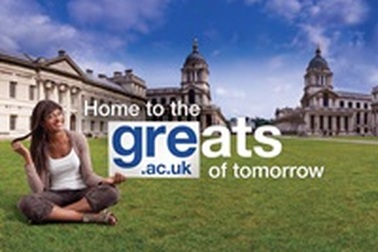 Hội thảo Học bổng tại Đại học Greenwich, London 