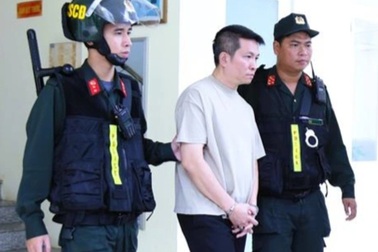 Bắt chồng Đoàn Di Băng