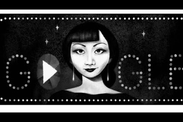 Nữ diễn viên gốc Á đầu tiên thành danh ở Hollywood là ai?