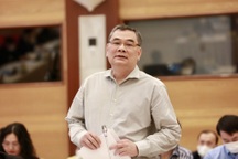 Tướng Tô Ân Xô: Sớm đưa vụ án liên quan bà Nguyễn Phương Hằng ra xét xử