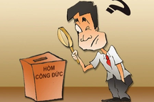 "Việc quản lý tiền công đức có tính nhạy cảm, phức tạp"